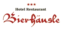 Hotel Restaurant Bierhäusle
